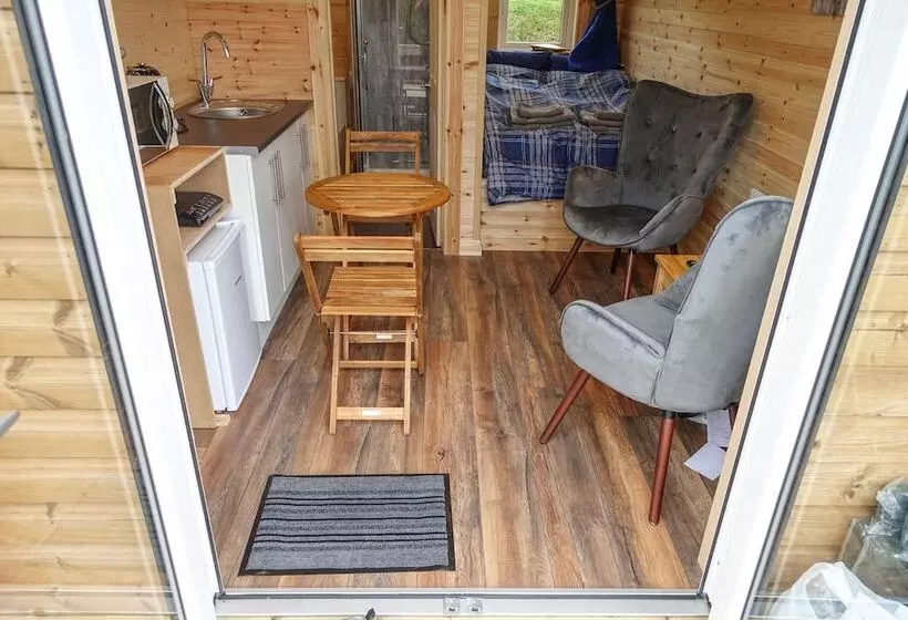 Majatalo Anneth Glamping Pod