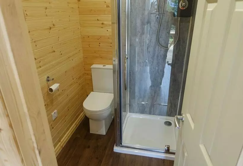 Majatalo Anneth Glamping Pod