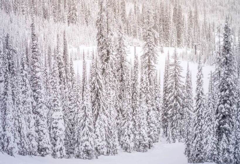 Chaparral Aspen Ranch Cabin