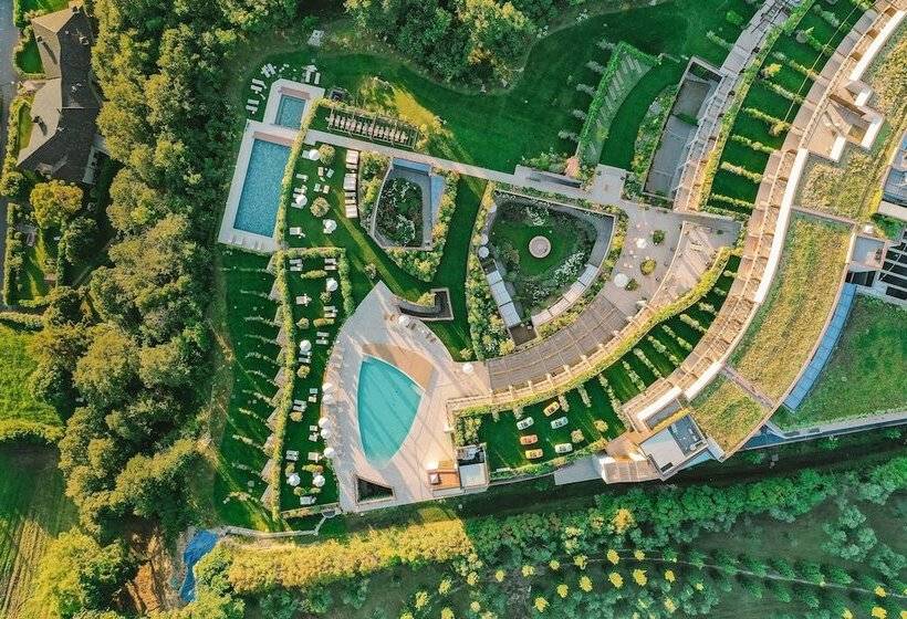 ホテル A Rosa Gardasee