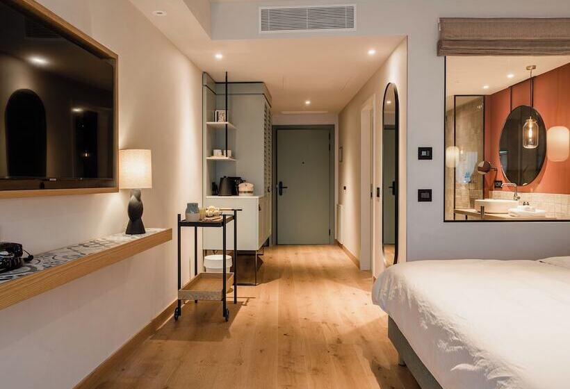 ホテル A Rosa Gardasee