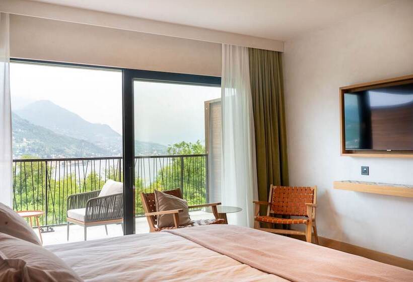 ホテル A Rosa Gardasee