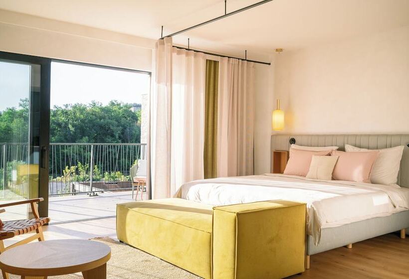 ホテル A Rosa Gardasee