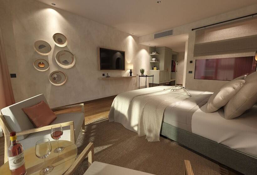 ホテル A Rosa Gardasee