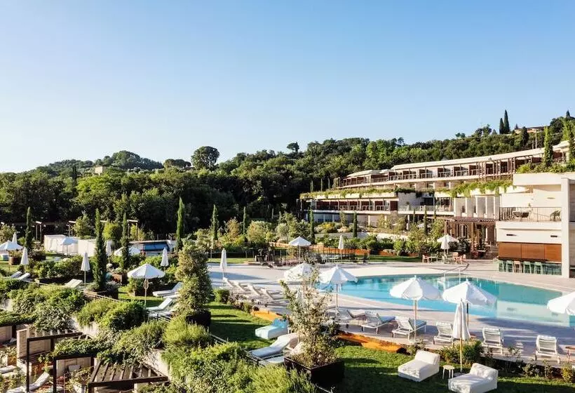 Hotelli A Rosa Gardasee