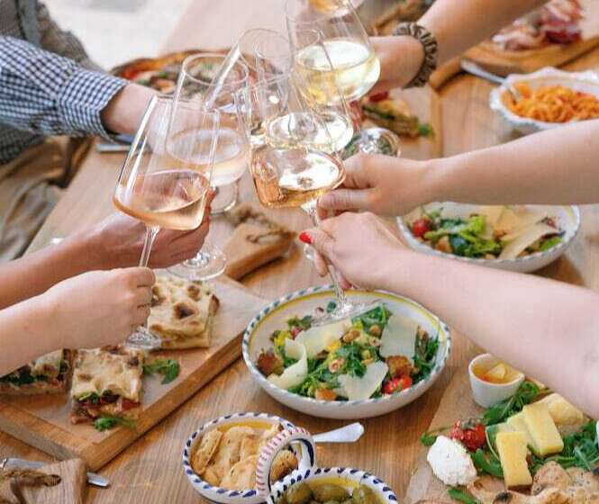 ホテル A Rosa Gardasee