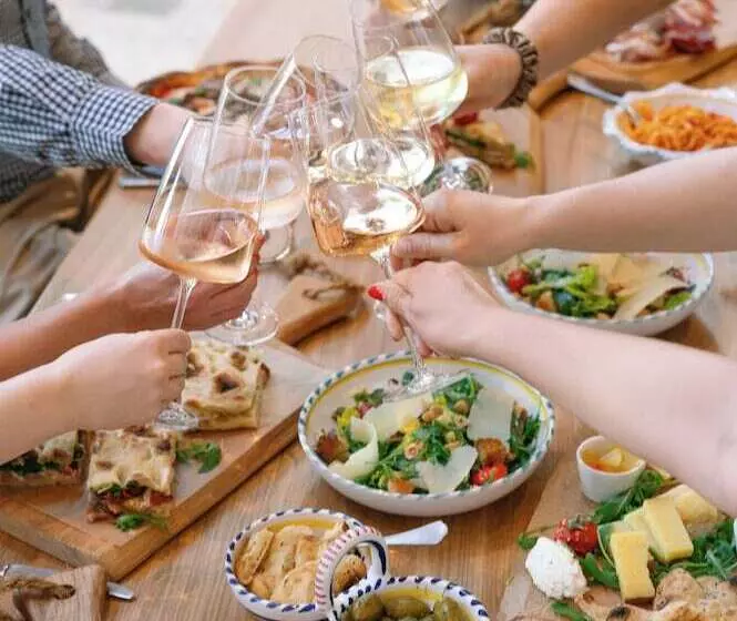 Hotelli A Rosa Gardasee