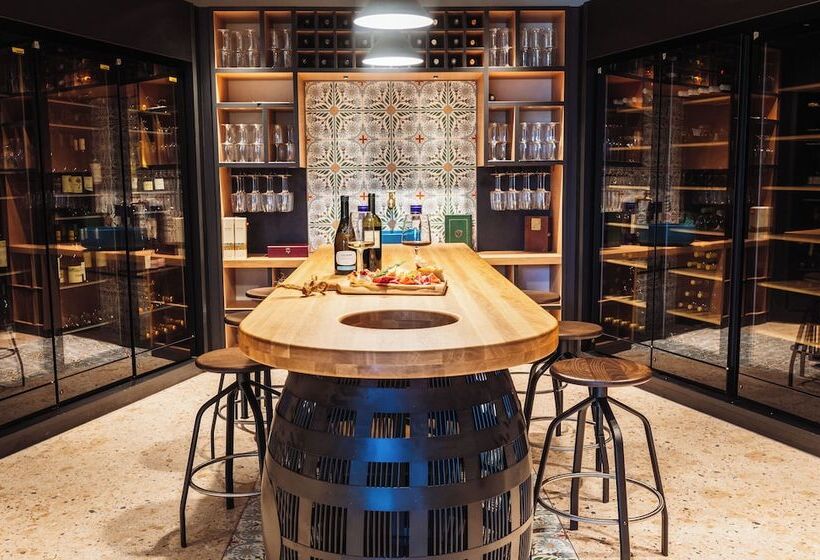 ホテル A Rosa Gardasee