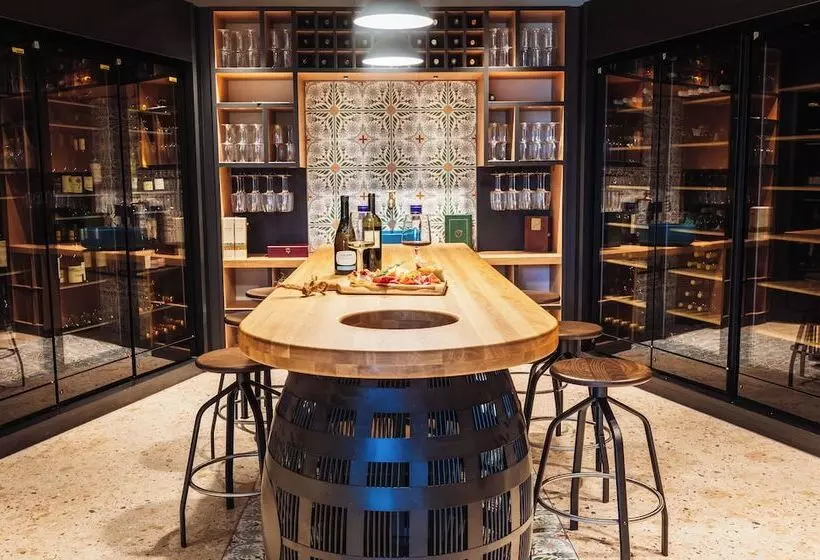 Hotelli A Rosa Gardasee