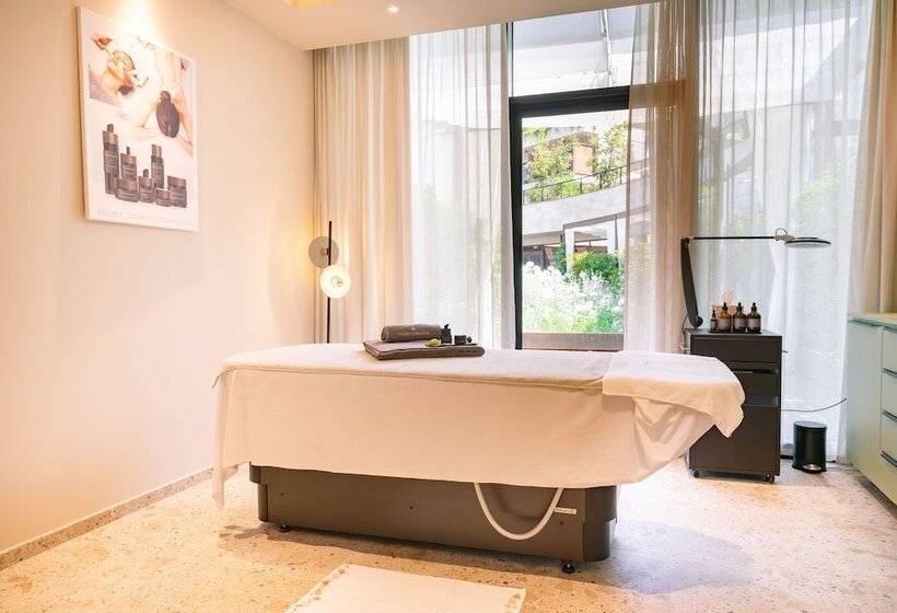 ホテル A Rosa Gardasee