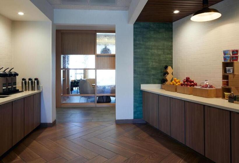 هتل Fairfield By Marriott Inn & Suites Palmdale West