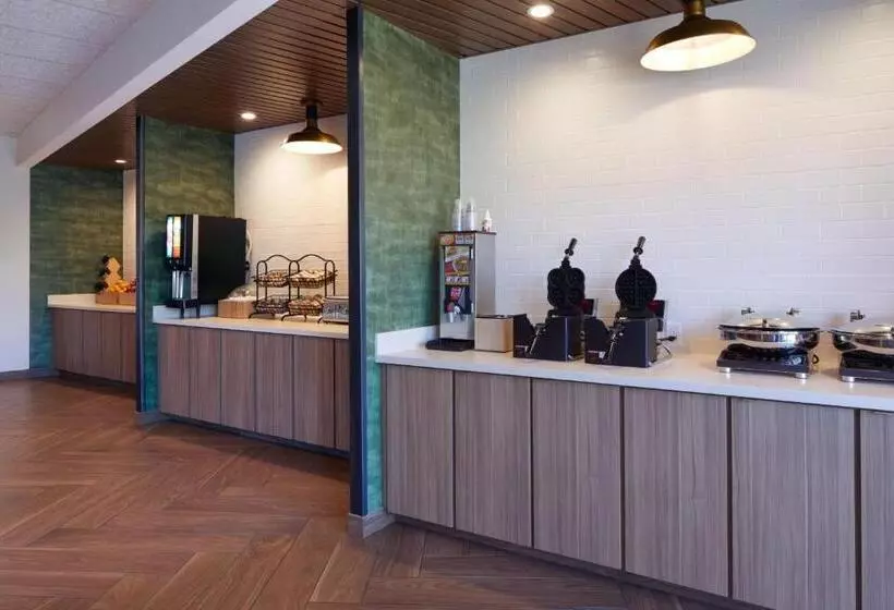 ホテル Fairfield By Marriott Inn & Suites Palmdale West