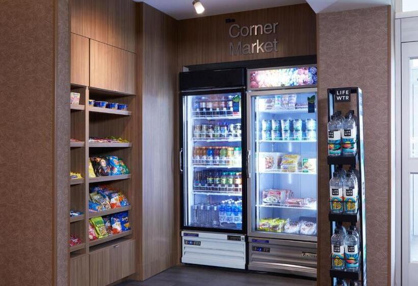 هتل Fairfield By Marriott Inn & Suites Palmdale West