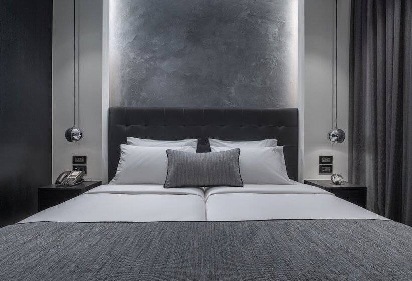 فندق No 15 Ermou