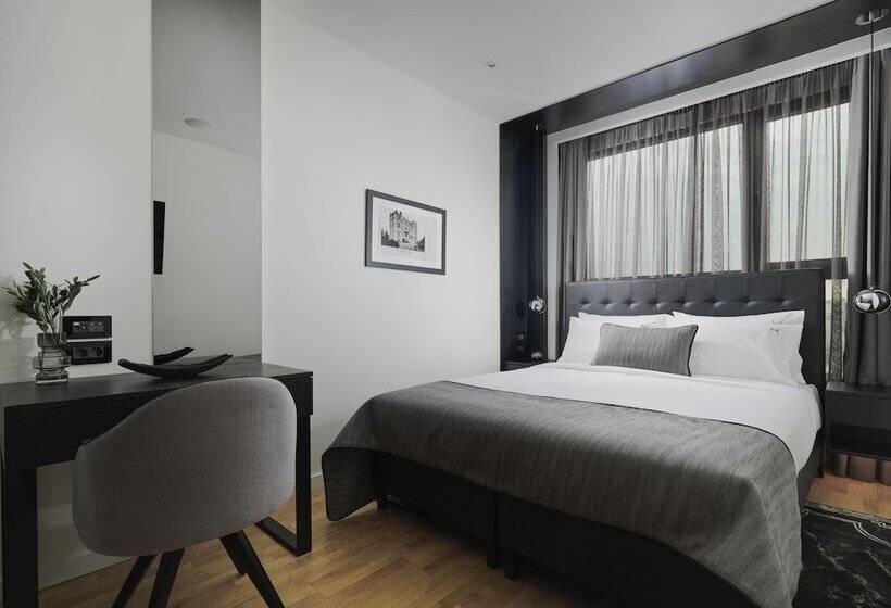 فندق No 15 Ermou