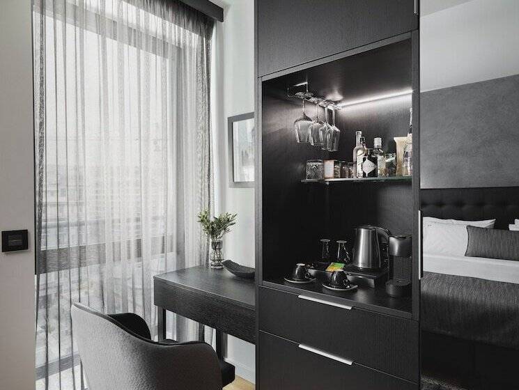 فندق No 15 Ermou