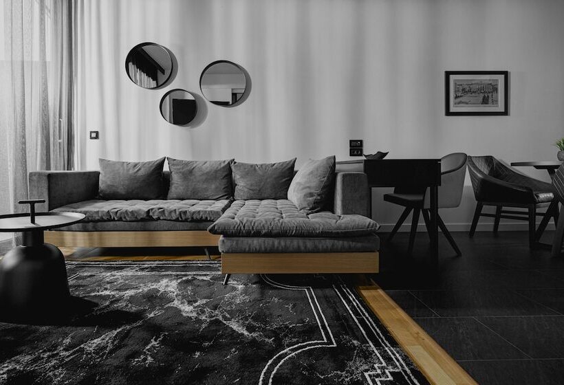 فندق No 15 Ermou