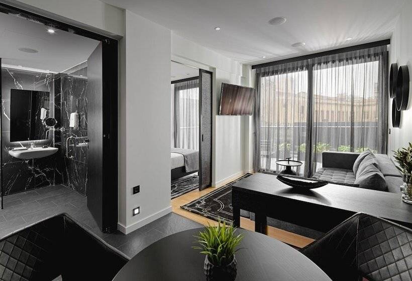 فندق No 15 Ermou