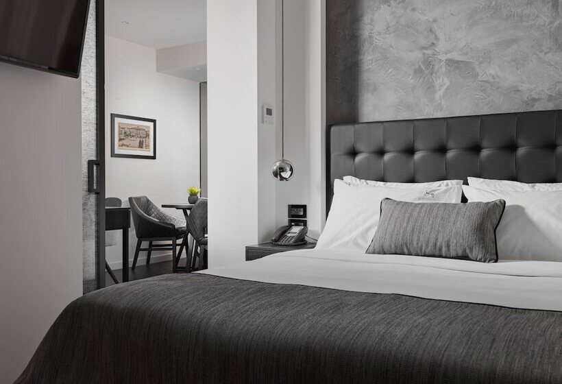 فندق No 15 Ermou