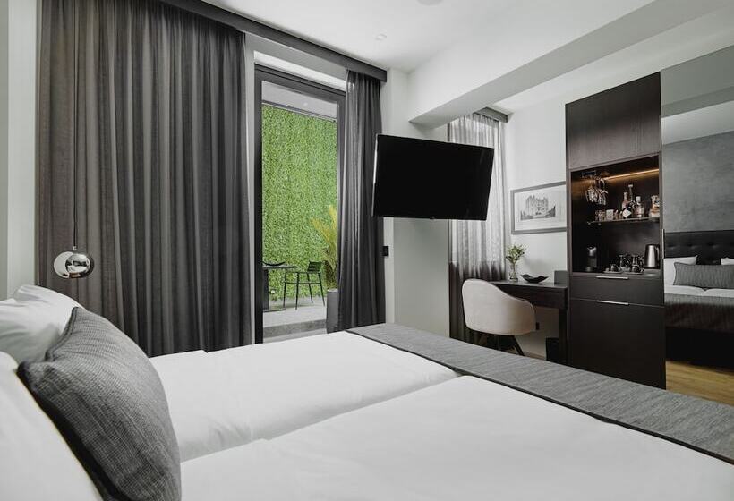 فندق No 15 Ermou