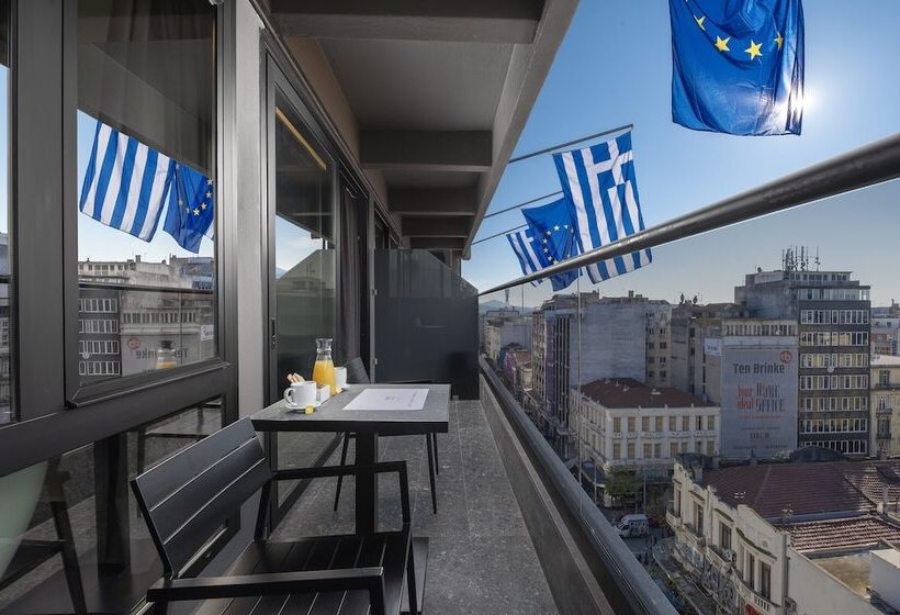 فندق No 15 Ermou