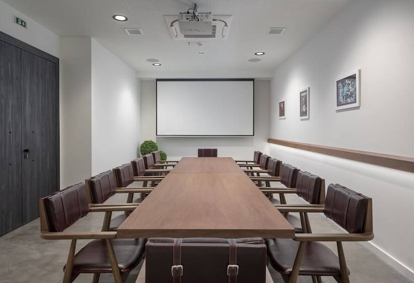 فندق No 15 Ermou