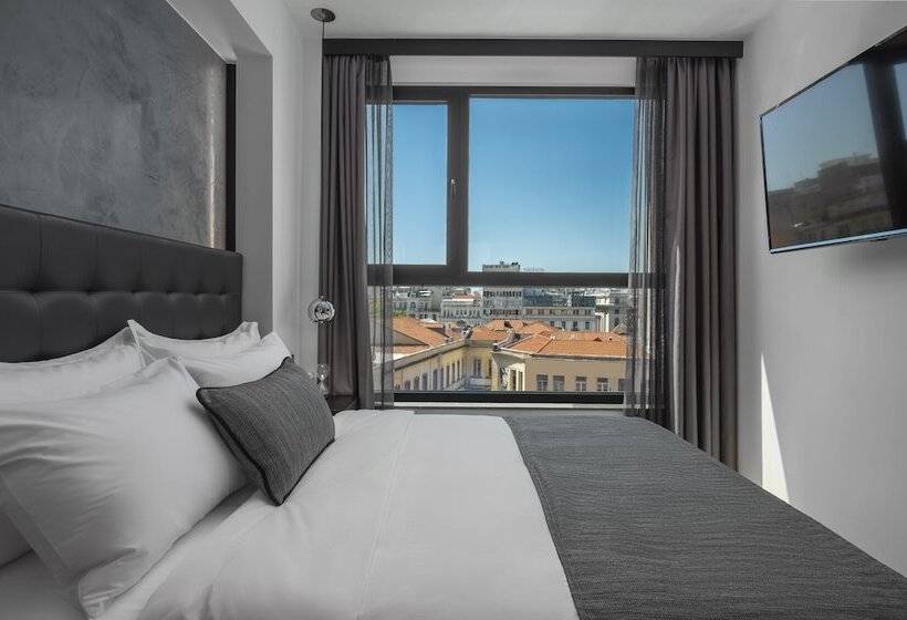 فندق No 15 Ermou