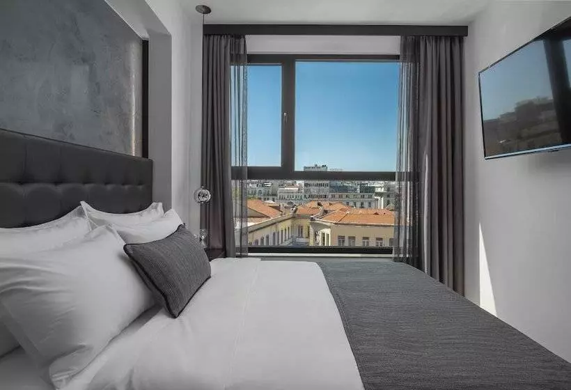 Hotel No 15 Ermou - Thessaloniki
