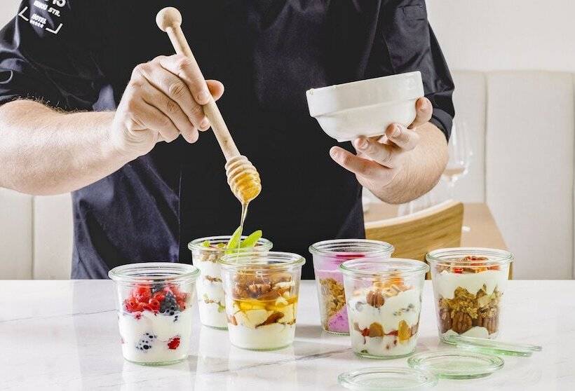 فندق No 15 Ermou