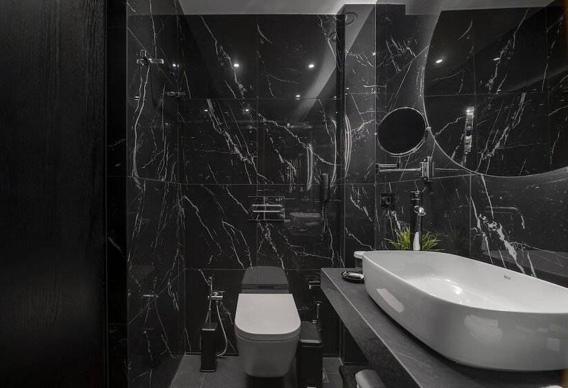 فندق No 15 Ermou