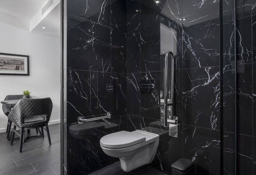 فندق No 15 Ermou