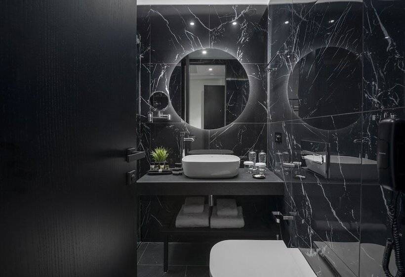 فندق No 15 Ermou