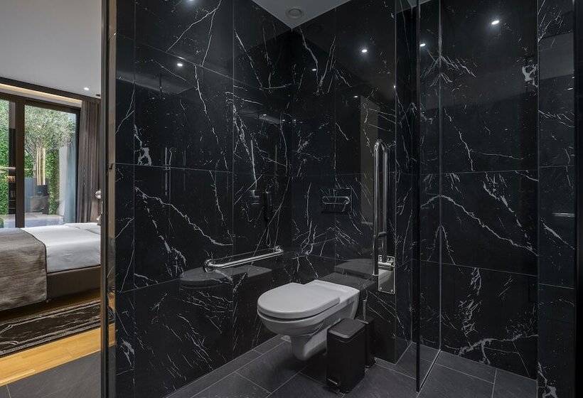 فندق No 15 Ermou