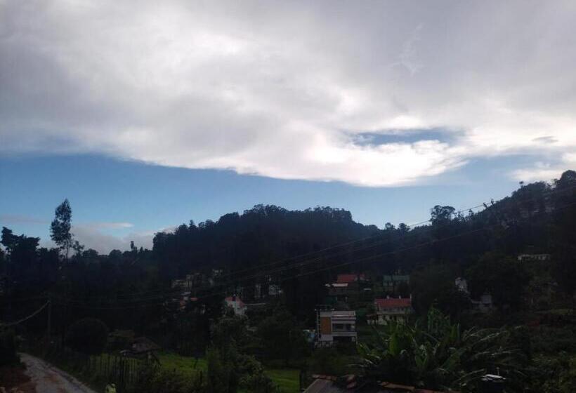 ペンション Green Park Grand Inn