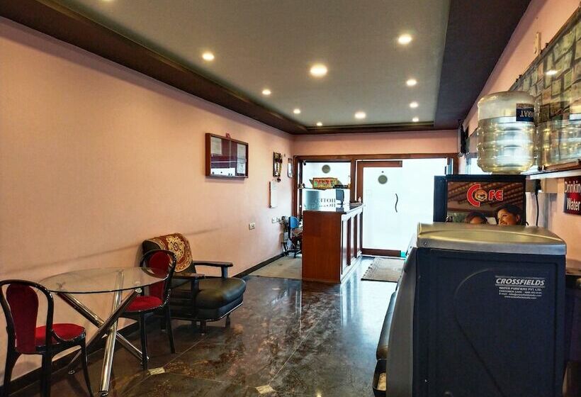 ペンション Green Park Grand Inn