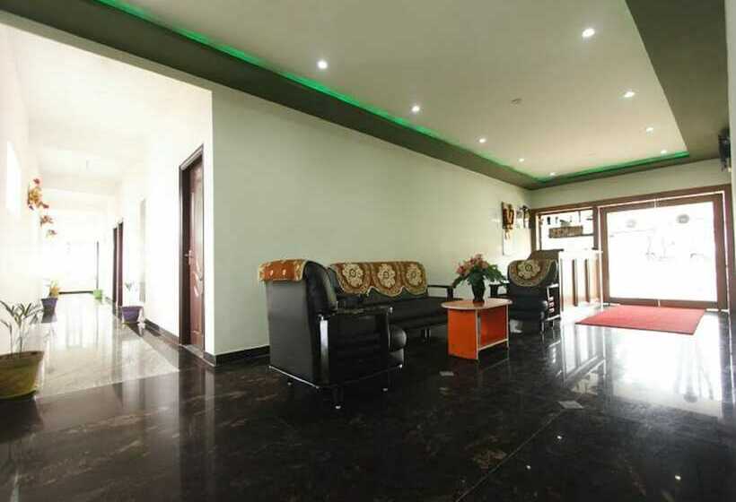 ペンション Green Park Grand Inn