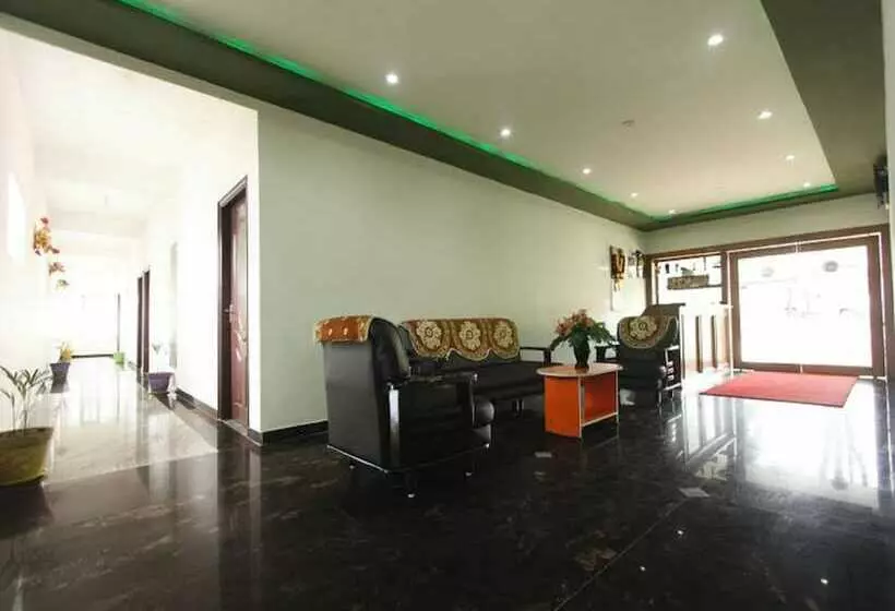 ペンション Green Park Grand Inn