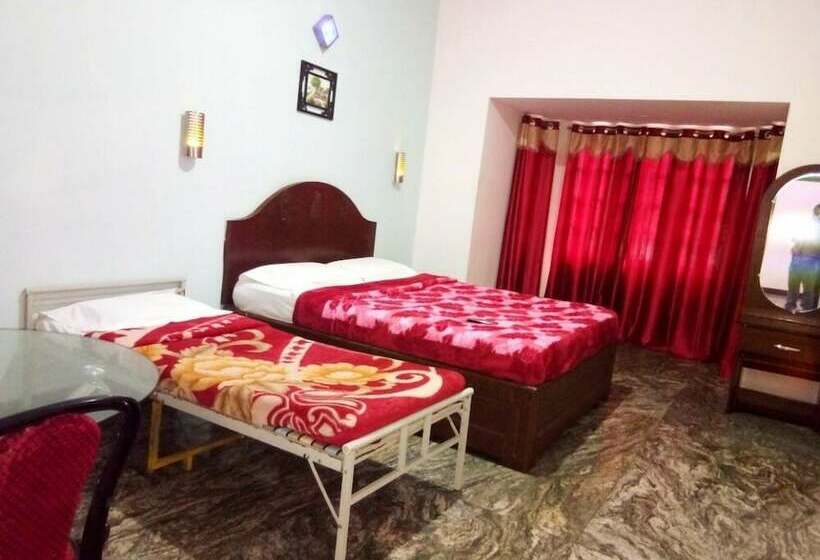 ペンション Green Park Grand Inn