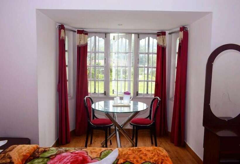 ペンション Green Park Grand Inn