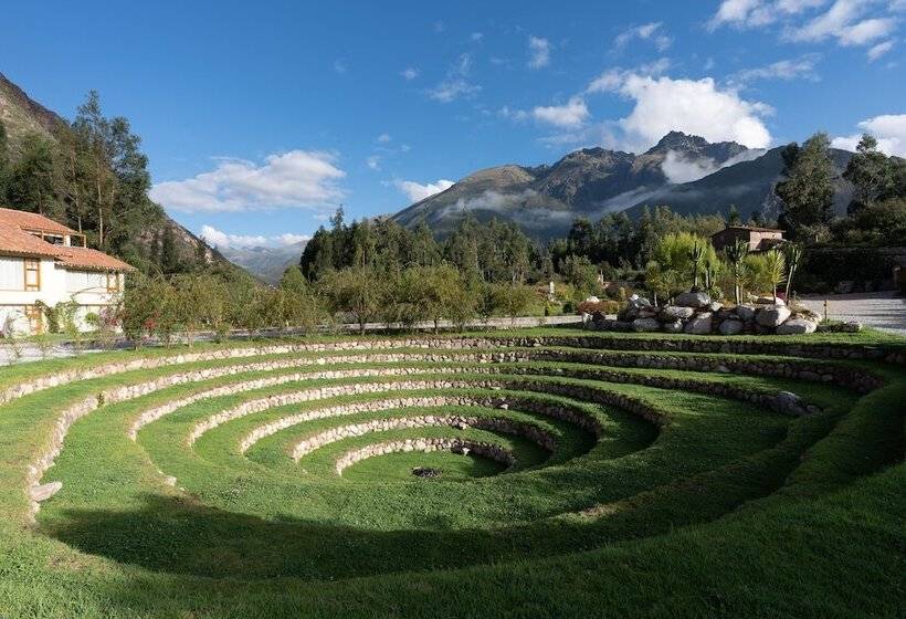 هتل Taypikala Deluxe Valle Sagrado