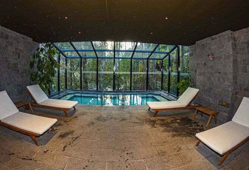 هتل Taypikala Deluxe Valle Sagrado