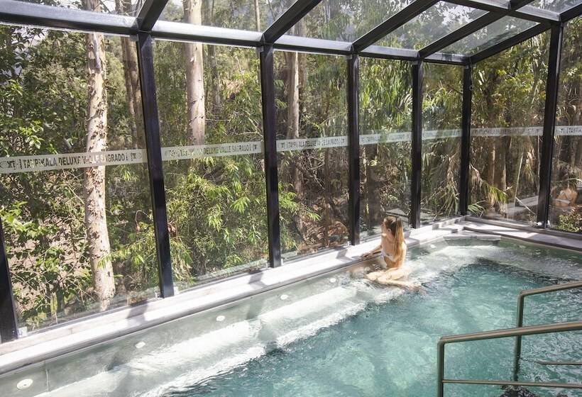 هتل Taypikala Deluxe Valle Sagrado