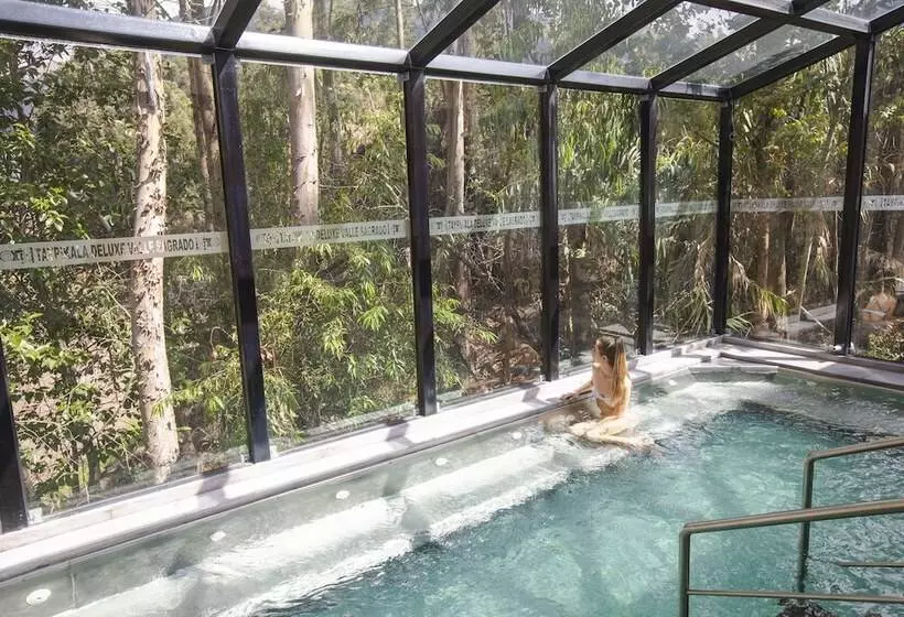 هتل Taypikala Deluxe Valle Sagrado