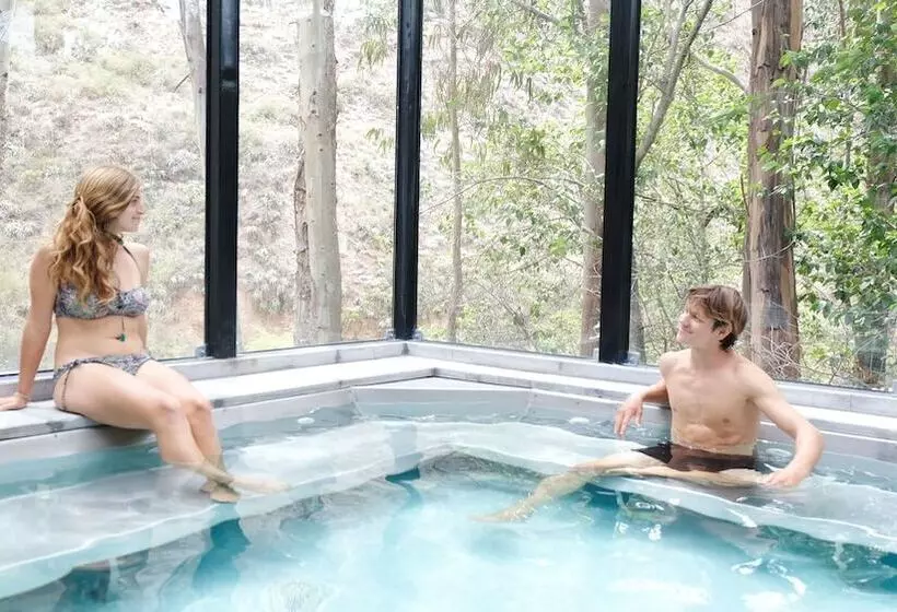 هتل Taypikala Deluxe Valle Sagrado