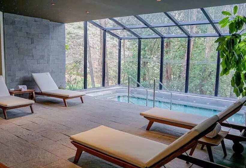 هتل Taypikala Deluxe Valle Sagrado