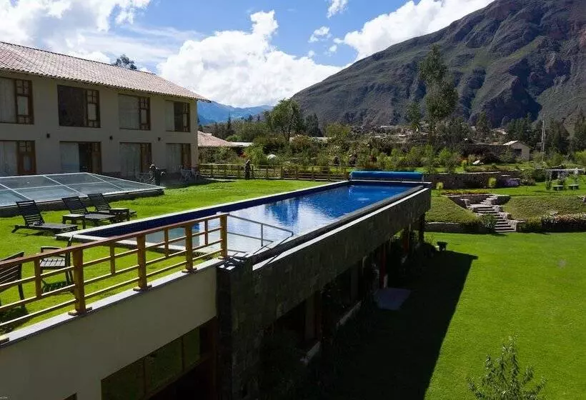 هتل Taypikala Deluxe Valle Sagrado