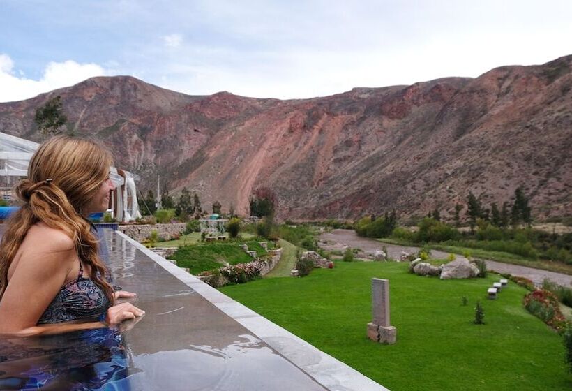 هتل Taypikala Deluxe Valle Sagrado