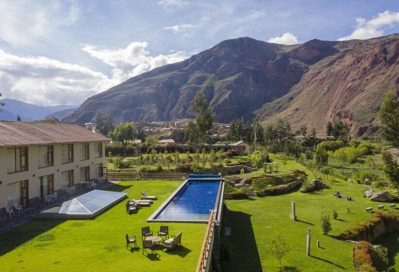 هتل Taypikala Deluxe Valle Sagrado