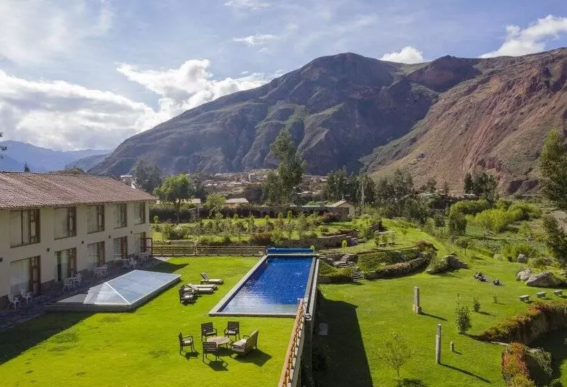 هتل Taypikala Deluxe Valle Sagrado