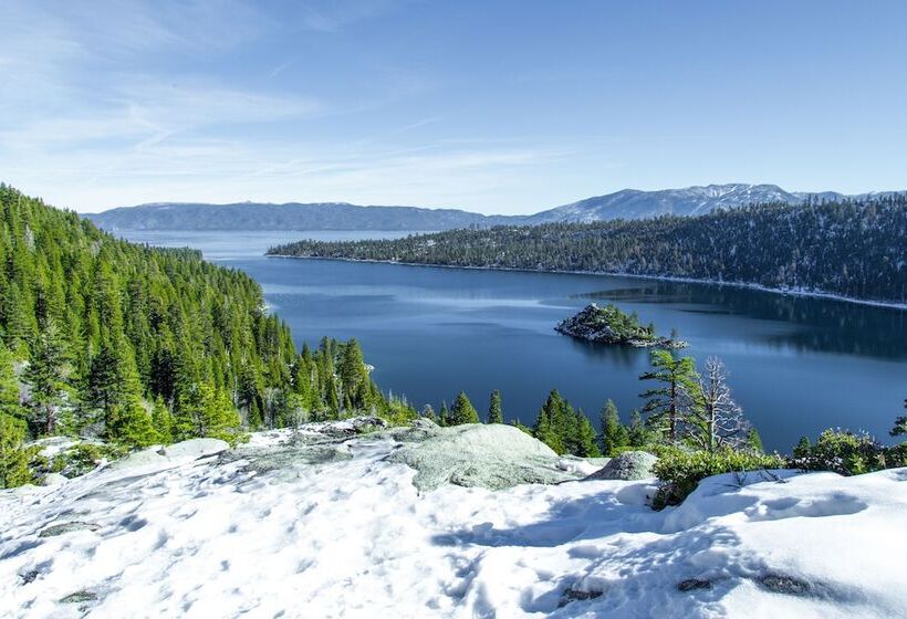 Incline Village Tranquility